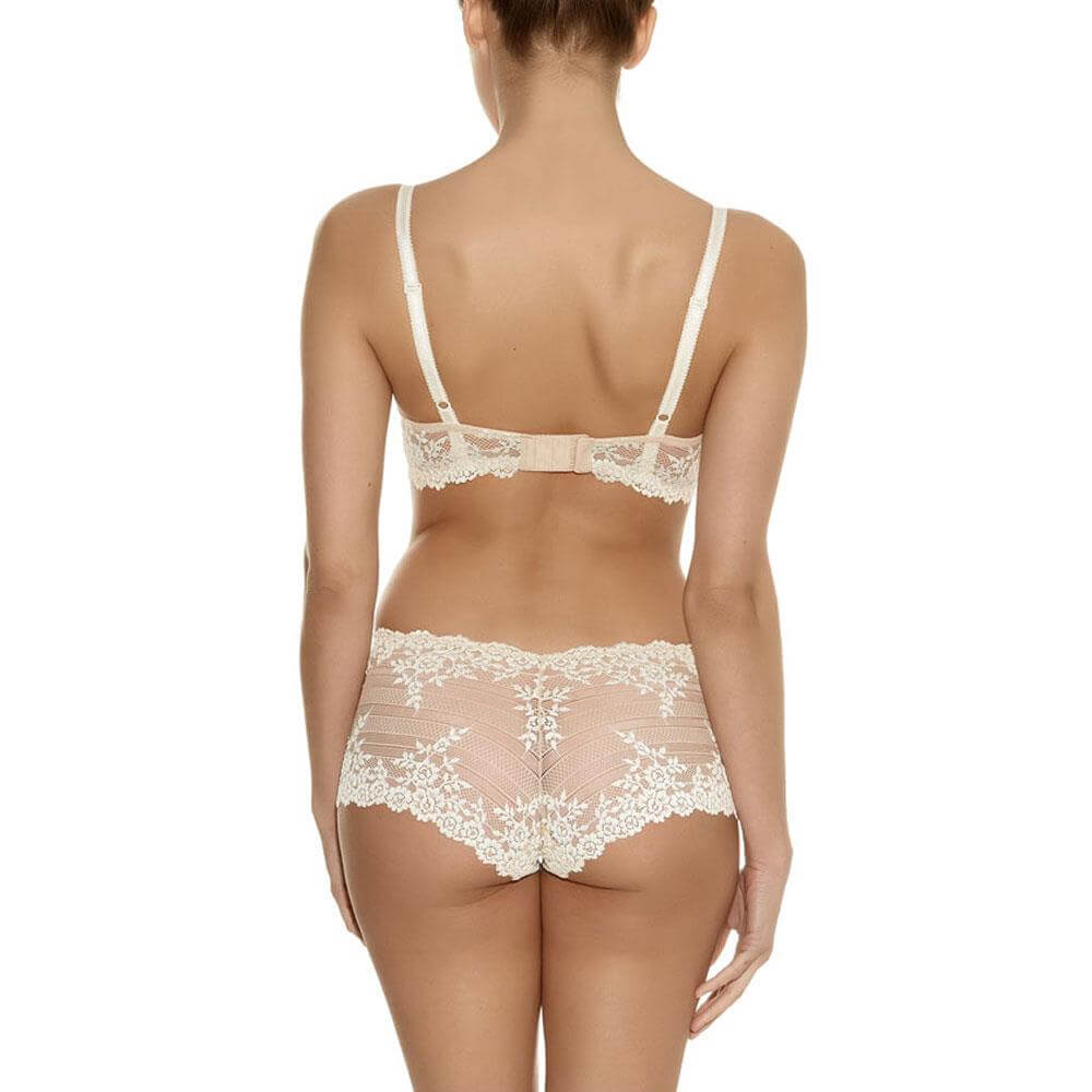Wacoal Embrace Lace Shorts